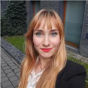 Laureata in economia e amante della matematica! Propongo ripetizioni a Gorizia e dintorni a bambini e ragazzi! Anche online!